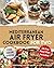 Mediterranean Air Fryer Coo...
