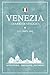Diario Di Viaggio Venezia: Travel planner da compilare / Viaggio a Venezia / Idea regalo / Souvenir (Italian Edition)