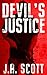 Devil's Justice: A Vigilant...