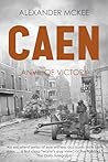Caen: Anvil of Vi...