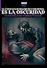 El único lugar seguro que nos queda es la oscuridad by Warren  Wagner