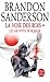 La Voie des Rois, Volume 1 (Les Archives de Roshar, #1.1)