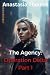 The Agency - Operation Delta by Anastasia Thomas The Agency - Operation Delta by Anastasia Thomas