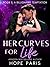 Her Curves for Life (A Billionaire Temptation #5)
