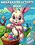 Mega Easter Activity Book: ...