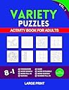 Variety Puzzle Bo...