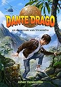 Dante Drago en de wraak van Viracocha