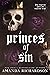 Princes of Sin (Darkness, #3)