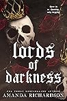 Lords of Darkness by Amanda   Richardson