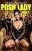 The Posh Lady 1 by Sarah Tonin