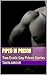 Piped in Prison: Two Erotic...