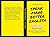 Speak More Better English: ...