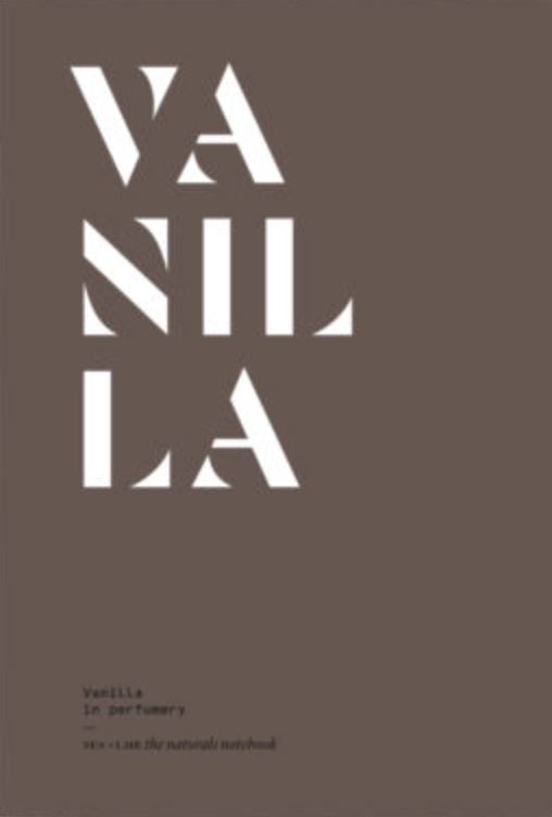 Vanilla in Perfumery (Paperback)