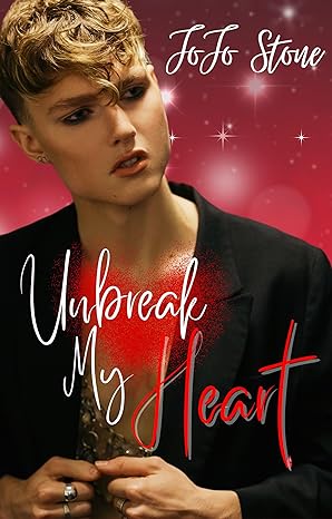 Unbreak My Heart (Kindle Edition)