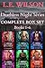 Deathless Night Series Comp...