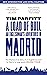 A Load of Bull - An Englishman's Adventures in Madrid by Tim Parfitt