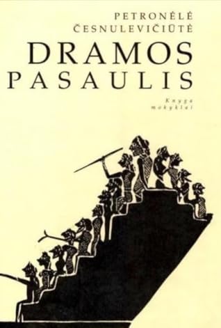 Dramos pasaulis