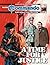 Commando #5728: A Time For ...