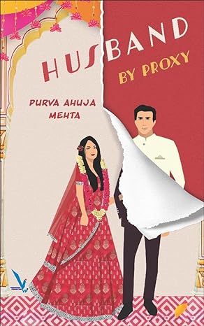 HUSBAND BY PROXY (Paperback)