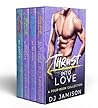 Thrust into Love:...