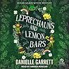 Leprechauns and Lemon Bars by Danielle Garrett