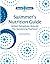 Swimmer's Nutrition Guide by Karl Hamouche
