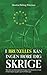 I Bruxelles kan ingen høre dig skrige by Morten Helveg Petersen