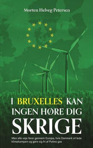 I Bruxelles kan ingen høre dig skrige: Men alle veje fører gennem Europa, hvis Danmark vil lede klimakampen og gøre sig fri af Putins gas