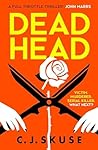 Book cover for Dead Head