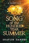 Song of the Hundred-Year Summer: A Fairytale Romance Novella