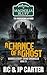 A CHANCE OF A GHOST, Magnol...