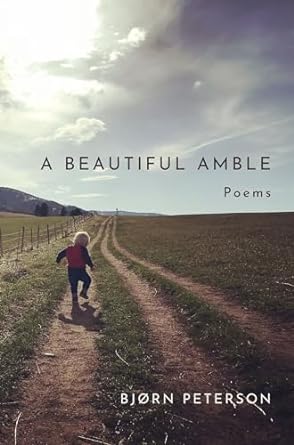 A Beautiful Amble: Poems (Kindle Edition)