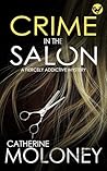 Crime in the Salon (Detective Markham Mystery #21)
