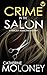 Crime in the Salon (Detective Markham Mystery #21)
