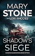 Shadow's Siege (Shadow Island #15)
