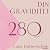Din graviditet by Cana Buttenschøn