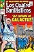Biblioteca Marvel 46  Los 4 fantásticos 10. 1966