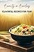 Beauty in Barley: Flavorful...