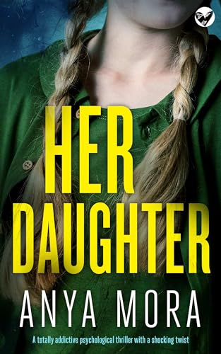 Her Daughter (Kindle Edition)
