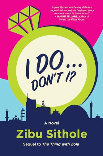 I Do… Don't I? (Kindle Edition)