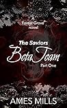 Beta Team-The Sav...