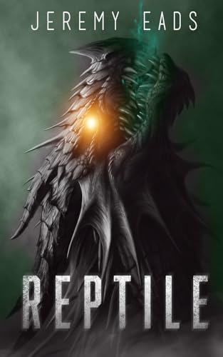 Reptile (Paperback)