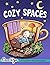 Cozy Spaces: Coloring Book ...