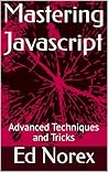 Mastering Javascr...