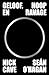 Geloof, hoop en ravage by Nick Cave Geloof, hoop en ravage by Nick Cave