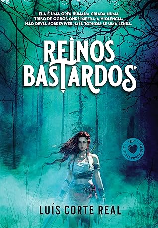 Reinos Bastardos (A Canção de Runa, #1)