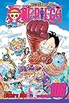 One Piece, Vol. 1...