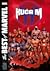 Kuća M (The Best of Marvel,...