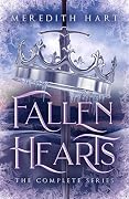 Fallen Hearts: The Complete Series
