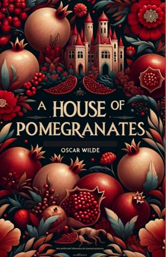 A House of Pomegranates